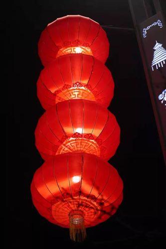 新年灯笼图片 迎新年灯笼图片