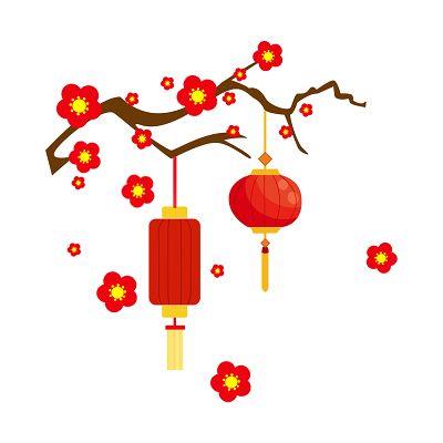 新年图案 好看的新年图案