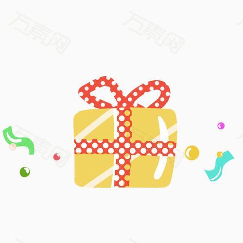 新年礼物图片 过新年送礼物图片