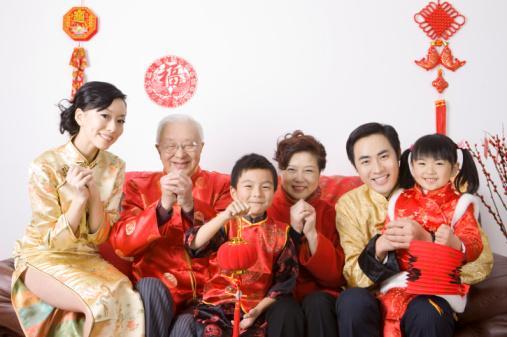 拜新年图片 新年拜年图片