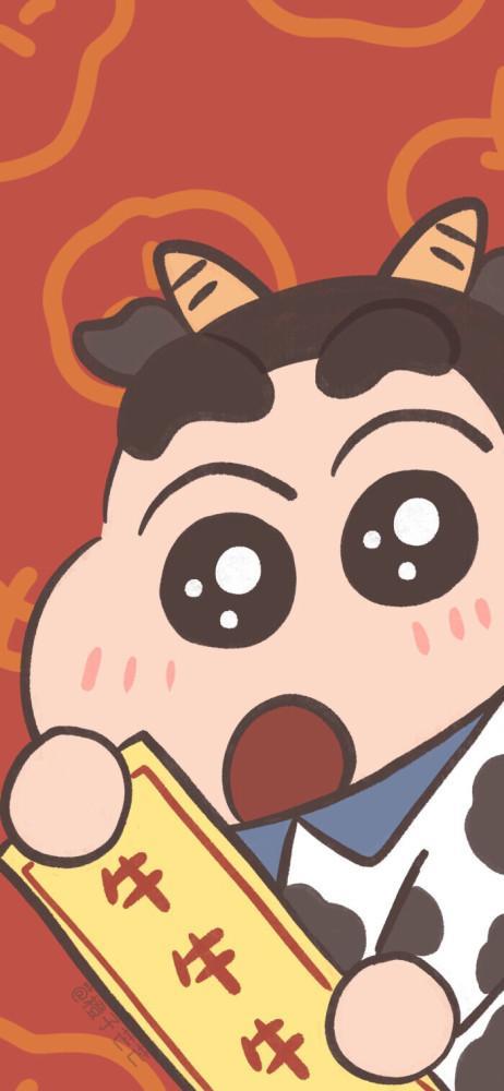 新年图片可爱 可爱图片新年快乐