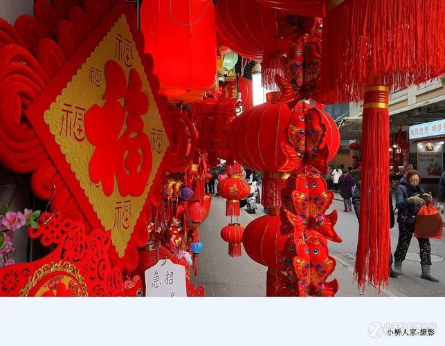 过年了图片 今年过年图片