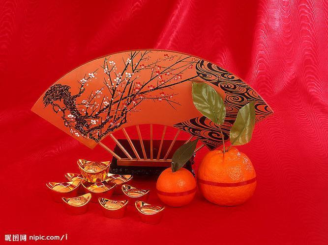 春节照片 春节照片图片大全乡村