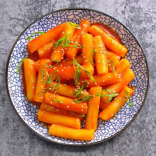 新年美食图片 新年食物图片