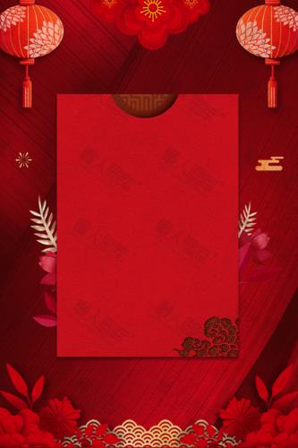 新年背景图 新年图片