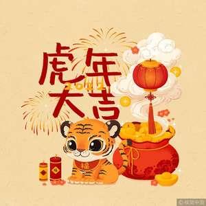 2022新年图片 2022年的图片