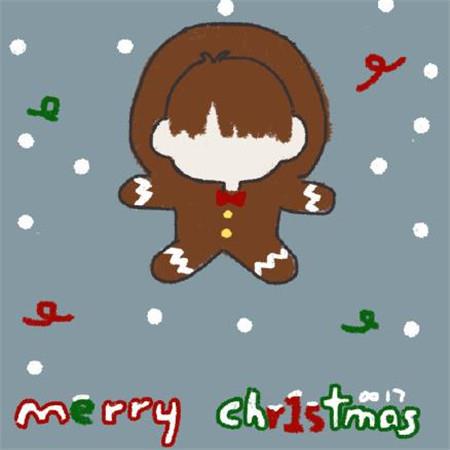 漂亮的圣诞节图片高清