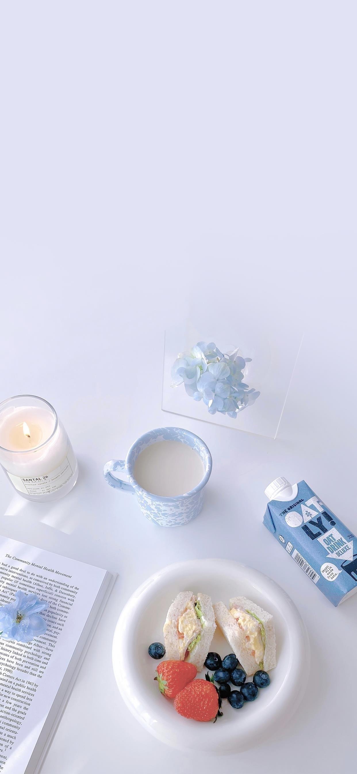 2022年三月精选清新生活手机壁纸图片