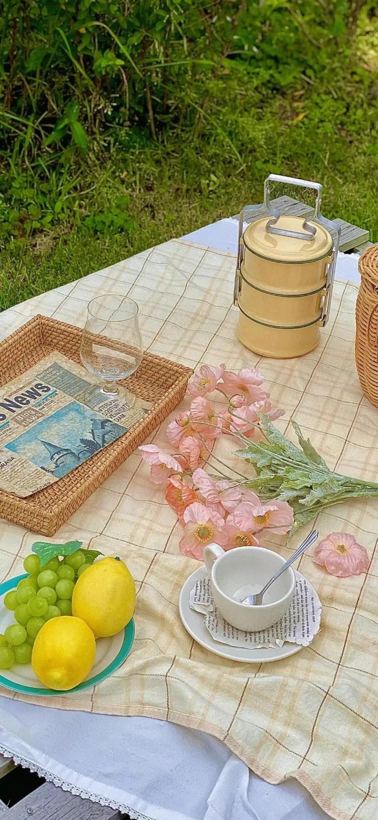 2022最新热爱生活壁纸图片 关于生活的手机壁纸图片唯美清新