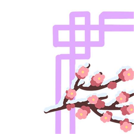 2021年冬至发朋友圈的可爱九宫格图片