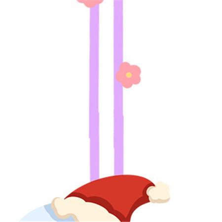 2021年冬至发朋友圈的可爱九宫格图片