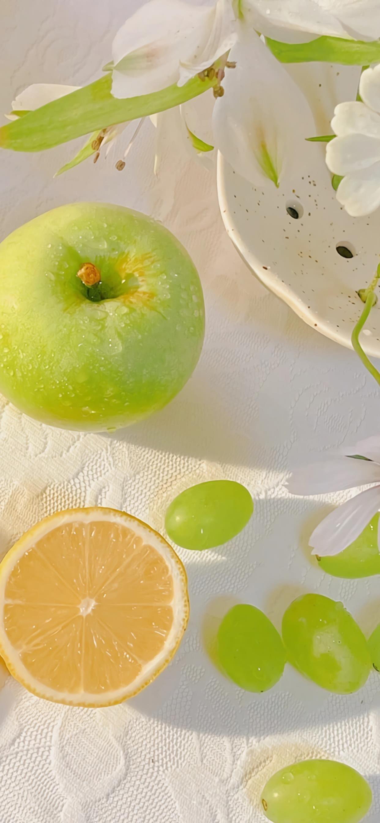 十二月温馨生活精选手机壁纸图片