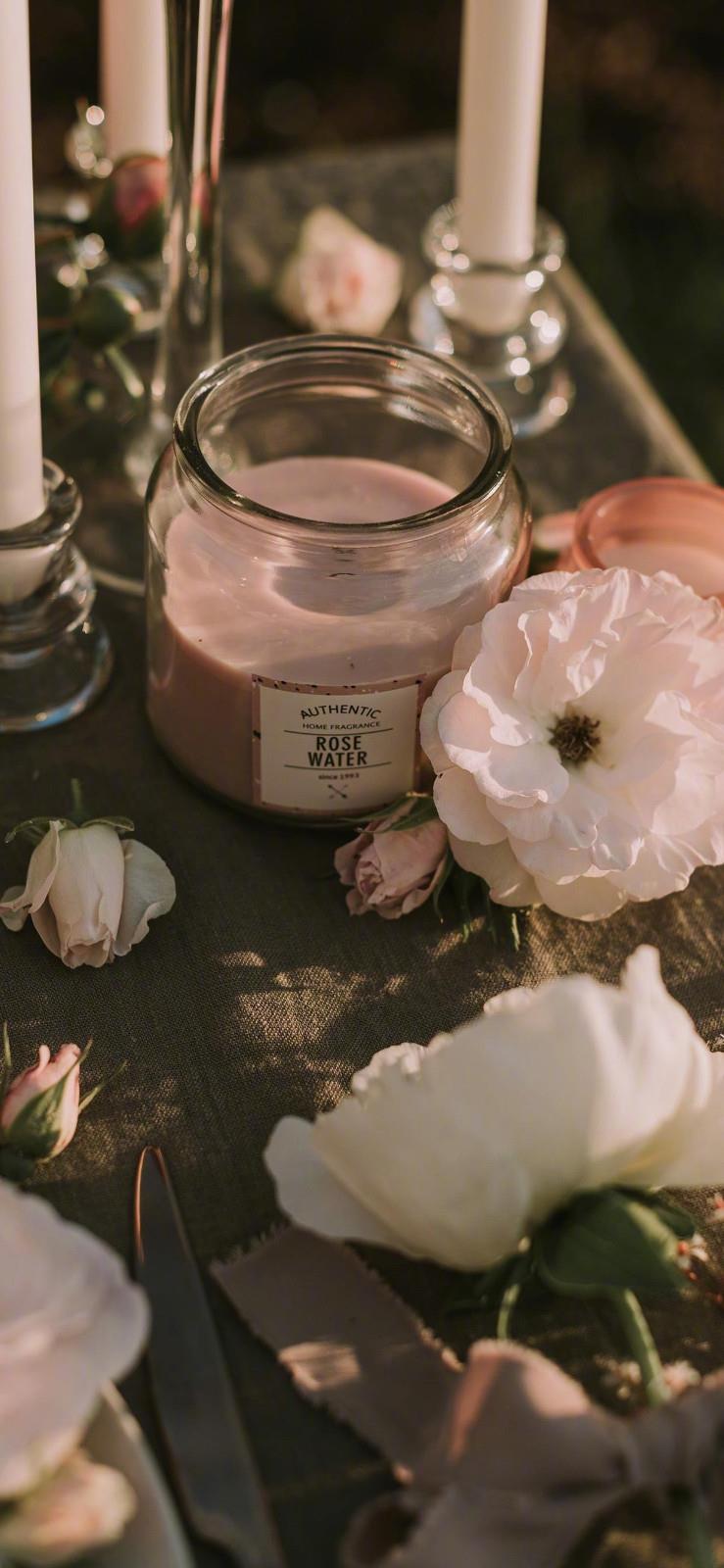 2021最流行的手机壁纸图片|清新精致的生活日常