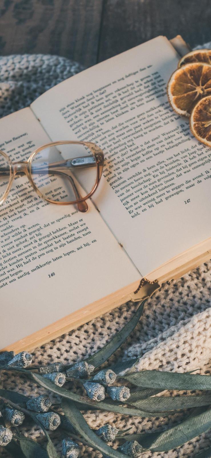 2021最流行的手机壁纸图片|清新精致的生活日常