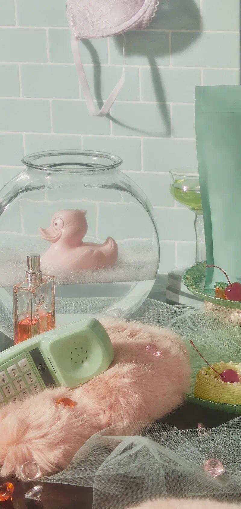 12月清新风景手机壁纸高清图片|生活里美好的小片段