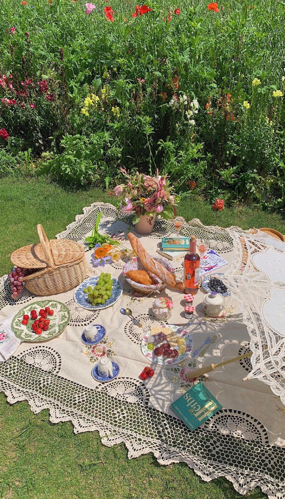 12月清新风景手机壁纸高清图片|生活里美好的小片段