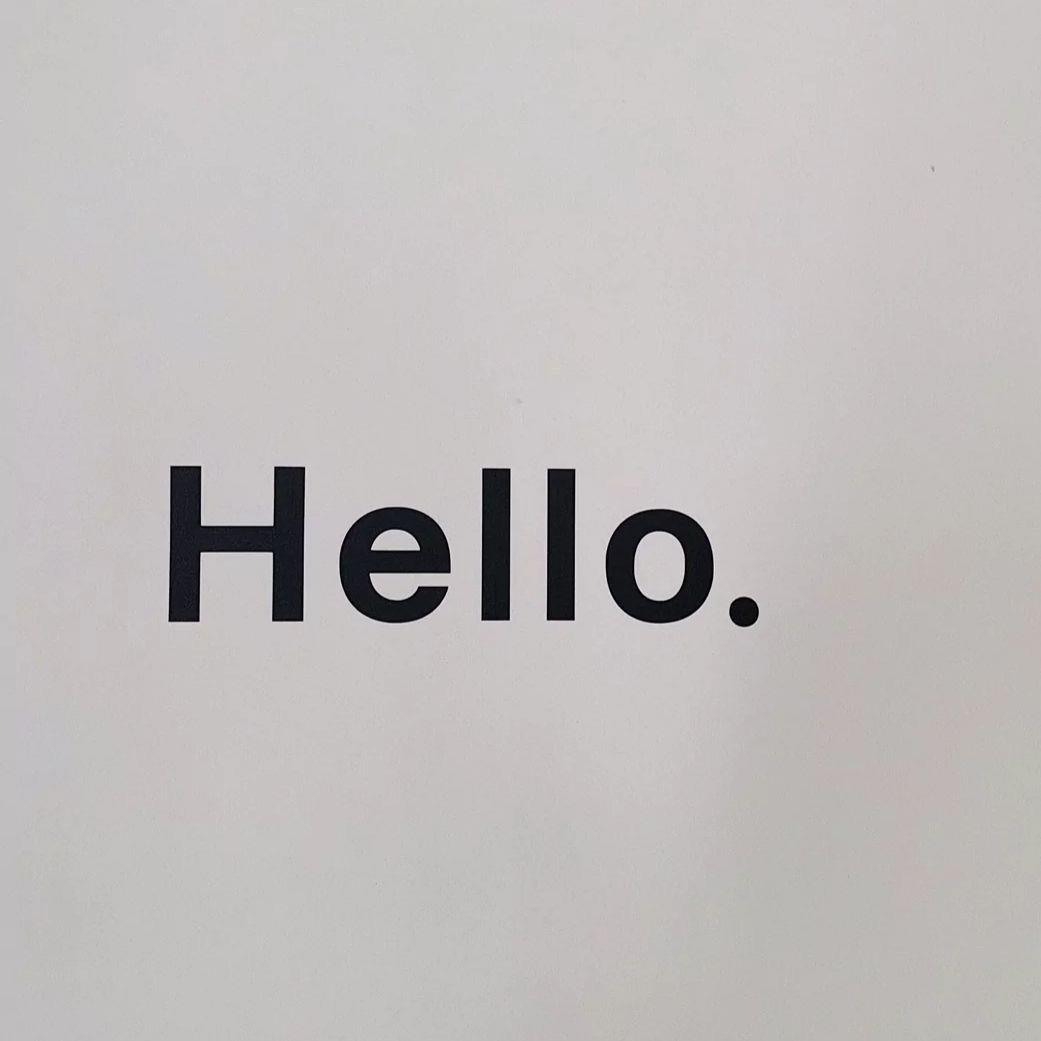 有趣的朋友圈文字背景图片2021