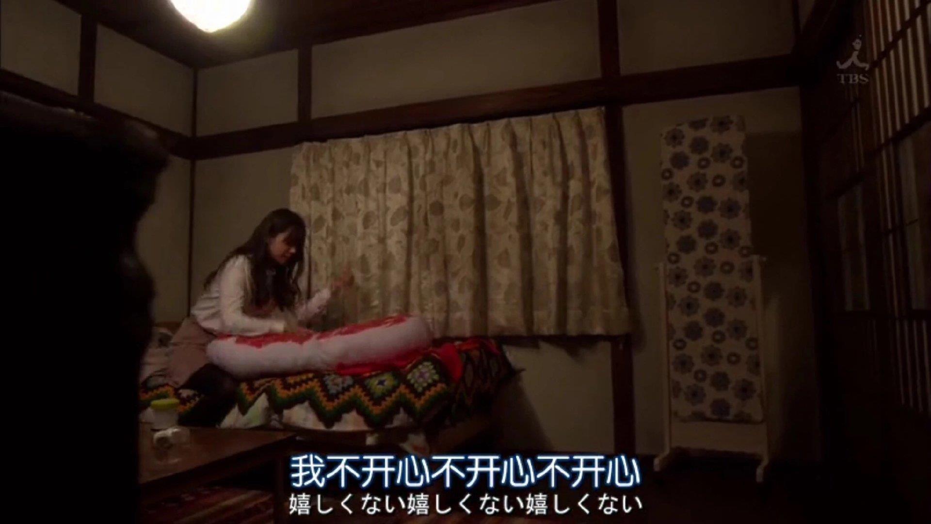 丧到极致的美剧截图台词消极图片带字