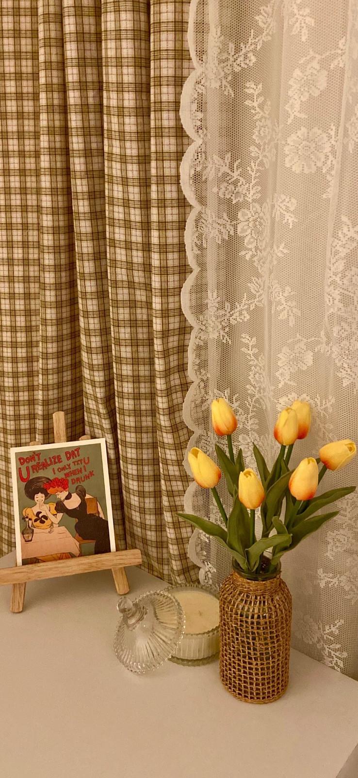 美好生活记录图片手机壁纸|给生活送一束花的仪式感