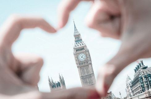 生活中干净简约的小清新精选图片