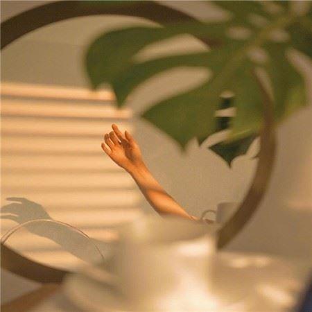 神仙背景！日系小清新风格生活中的小浪漫图片