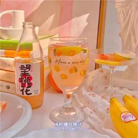 神仙背景！日系小清新风格生活中的小浪漫图片