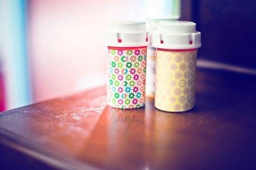 生活中的小文艺物品图片