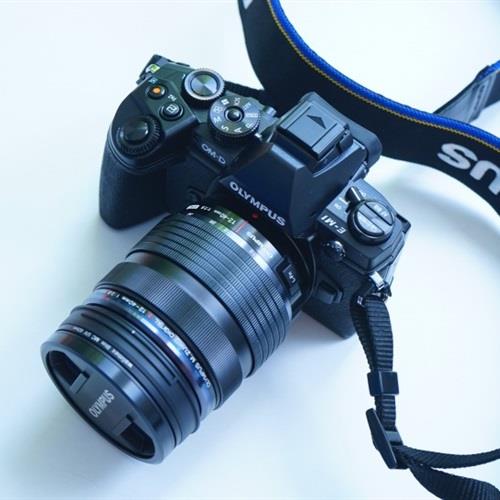 单反相机各角度高清拍摄图片大全