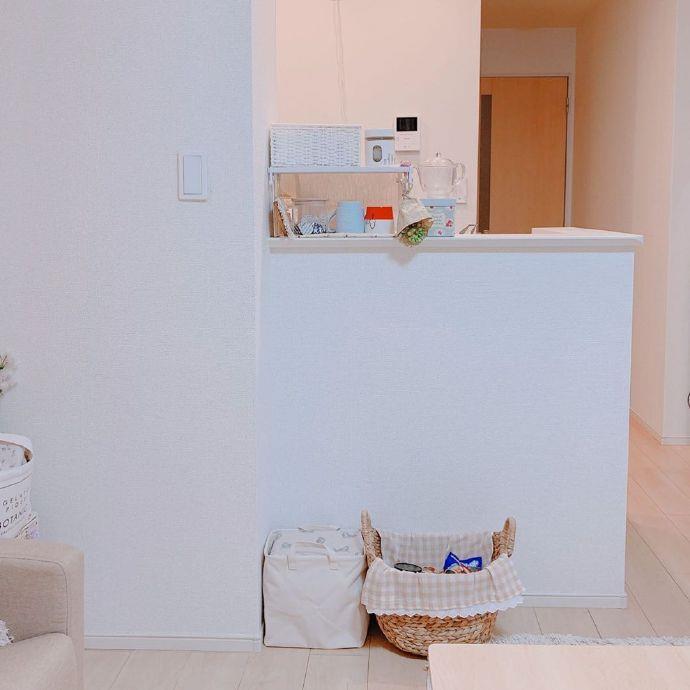 简单舒适的独居出租屋装扮图片大全