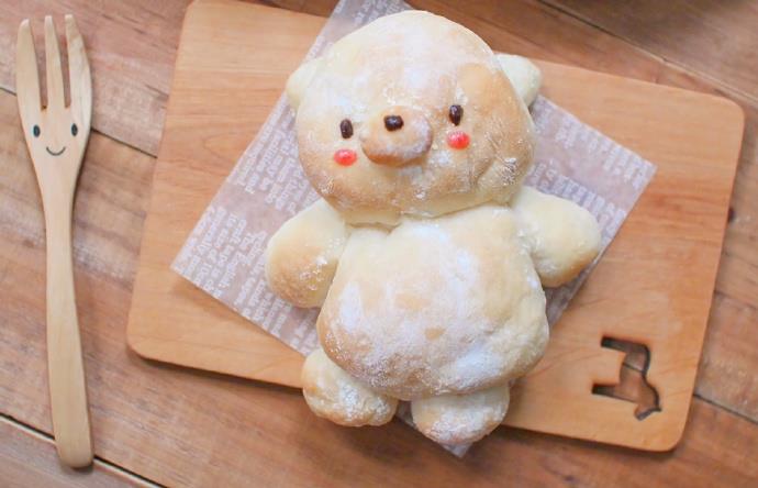 日子很苦生活很甜的下午茶甜品图片大全