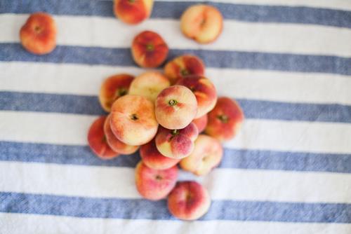 美味的甜点下午茶图片