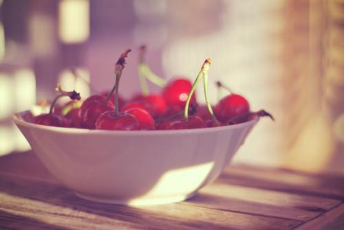好吃的西餐甜点美食图片