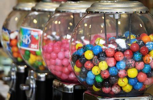 生活中那些可爱的小物品