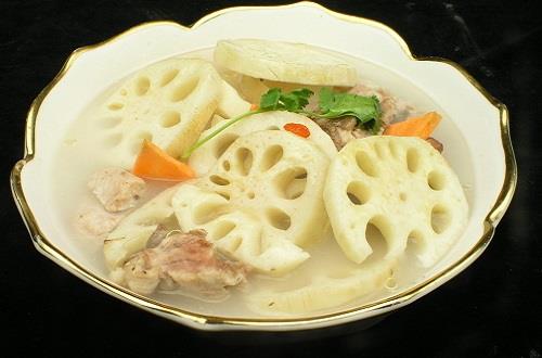 三款秋日滋补好汤制作教程