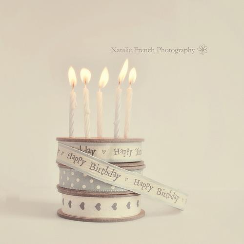 可爱的粉色花儿生活家居用品