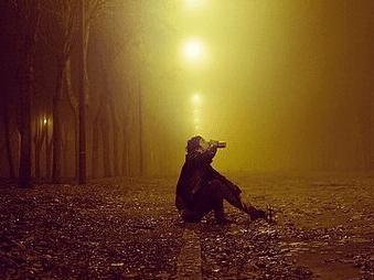 情侣分手图片伤感 情侣分手的图片