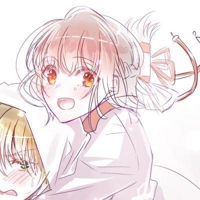 好看的情侣图片动漫一对 情侣图片大全动漫可爱图片