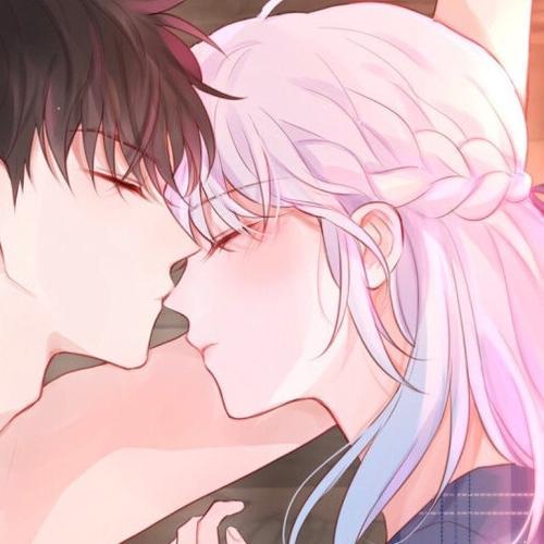 好看的情侣图片动漫一对 情侣图片大全动漫可爱图片