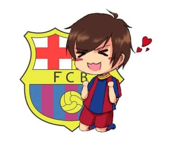 足球情侣图片 足球男女情侣头像图片