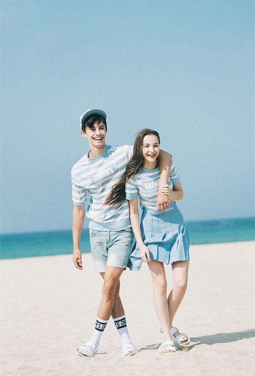 情侣图片无水印 情侣头像高清原图一对无水印