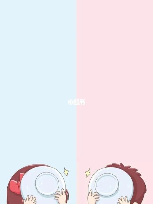 会玩情侣背景图 好看的情侣