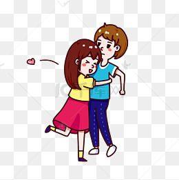 男生女生情侣图片 情侣唯美图片大全浪漫图片男一女一