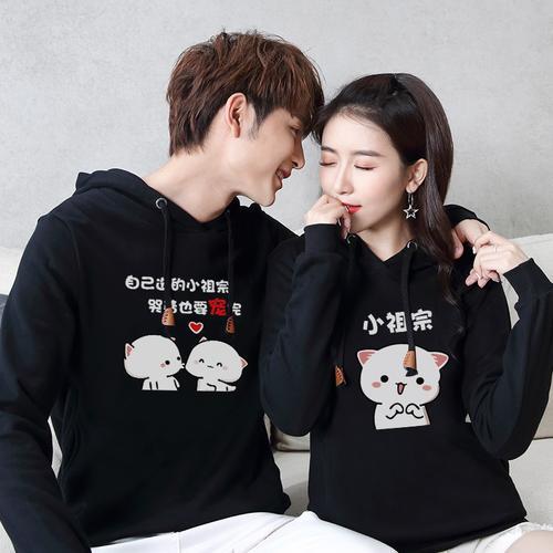 情侣衣服图片大全情侣装 情侣装图片图案