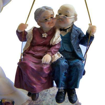 老年情侣图 老年情侣装图片大全