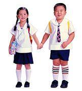 小学生情侣图片 小孩子情侣图片