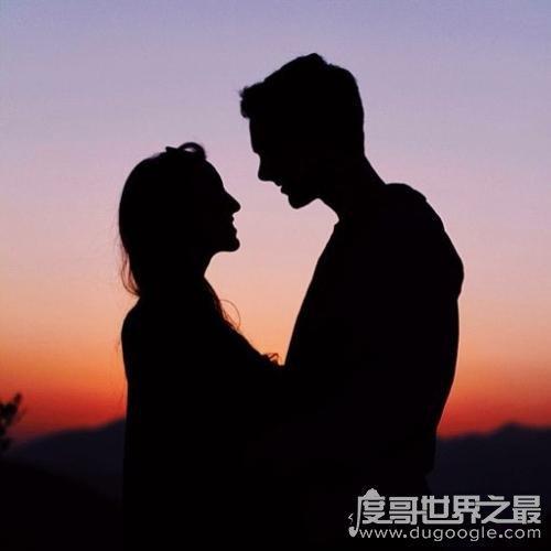 适合情侣的图像 超好看的情侣图片