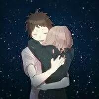 适合情侣的图像 超好看的情侣图片