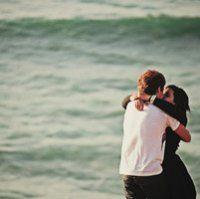 适合情侣的图像 超好看的情侣图片