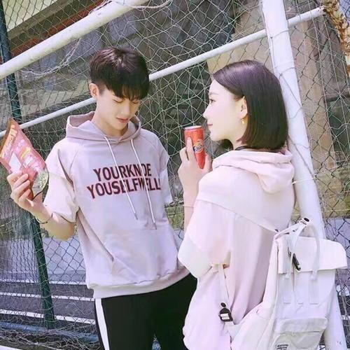 网红情侣图片大全 最火情侣图片