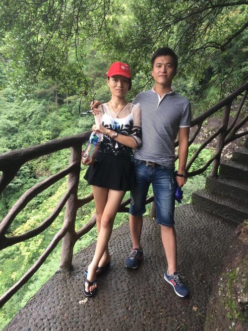 情侣生活照图片 情侣日常照片